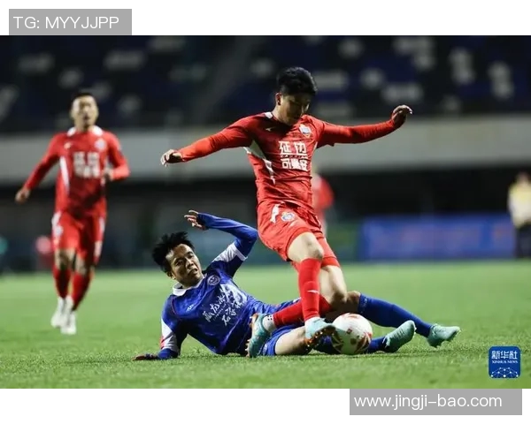 延边足球历史十大球星盘点 哪些球员为延边足球书写传奇